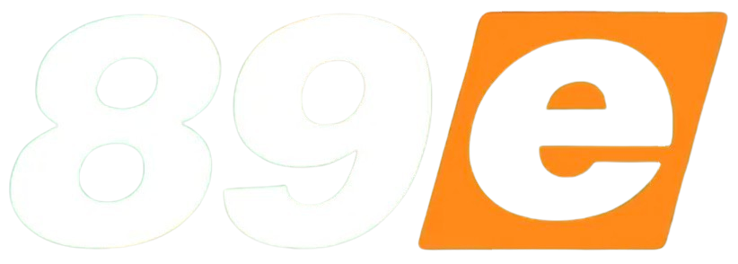 89e bet Logo